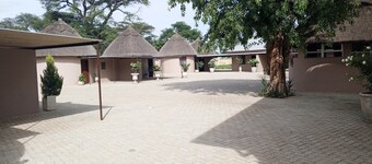 Skyline River Resort