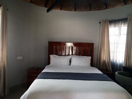 Comfort Bungalow | 1 bedroom, laptop workspace, free WiFi