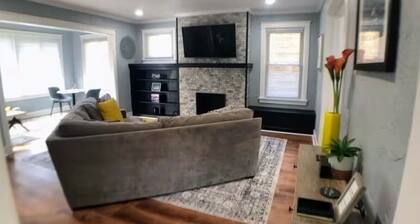 Apartment In Point Breeze