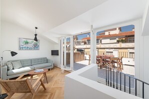 Televisor