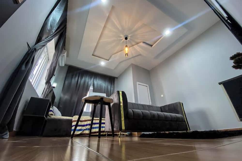SICS APARTMENT