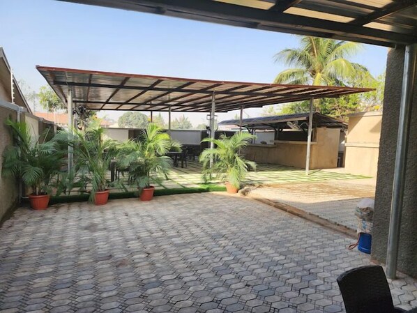 Exterior - SICS APARTMENT (Port Harcourt)