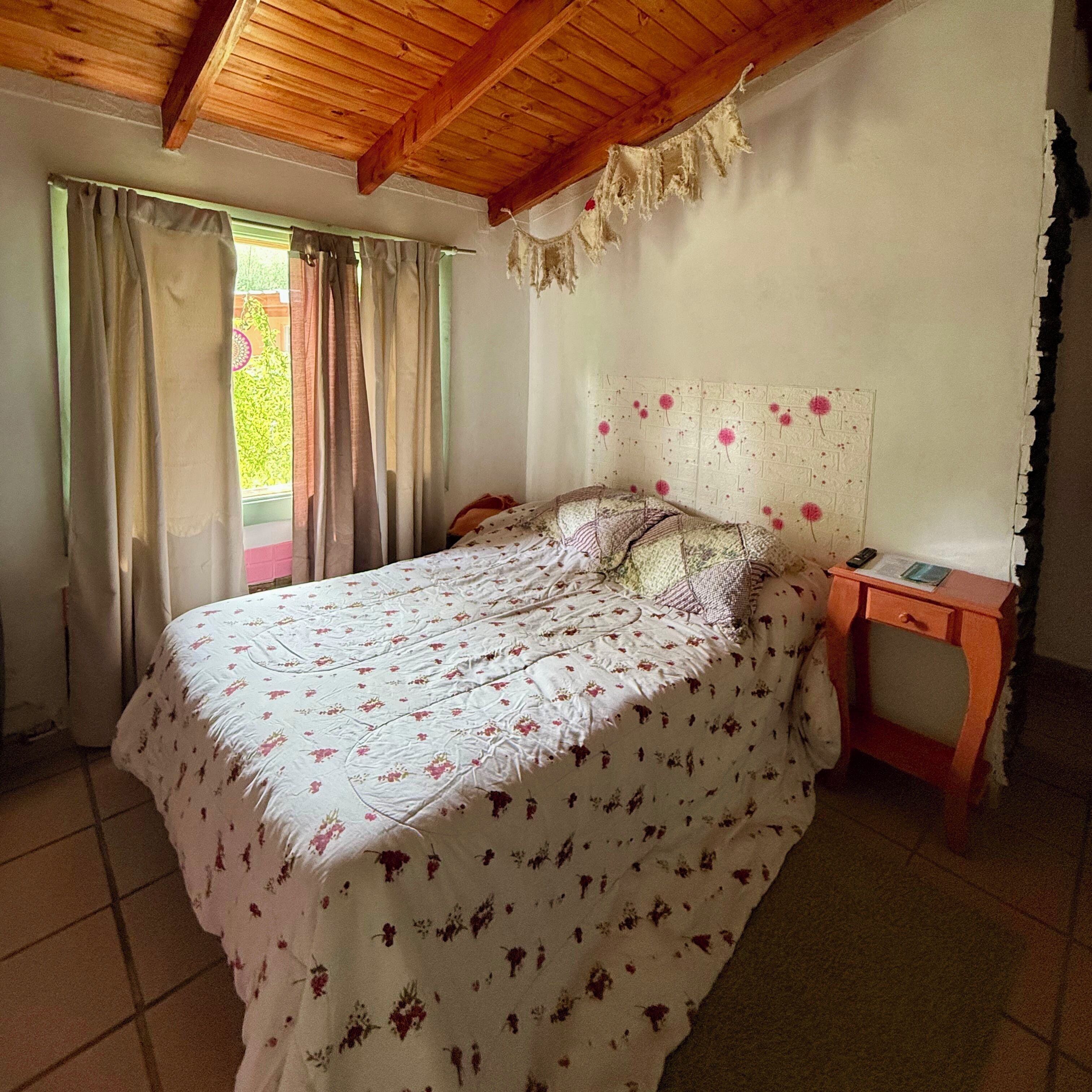 Klassieke kamer | Geluiddichte muren, gratis wifi