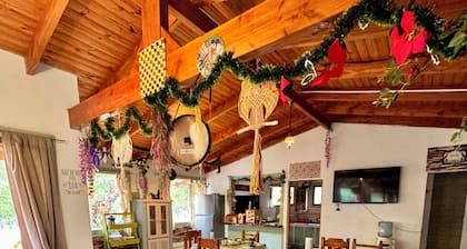 Mama Eva House