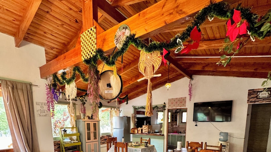 Mama Eva House