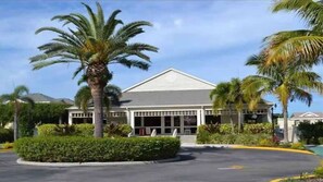 Exterior - LBK Dreamin' Beach Bungalow (Longboat Key)