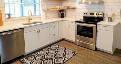 Hummingbird 5 Beach House