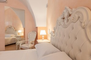 4 bedrooms, free WiFi, bed sheets