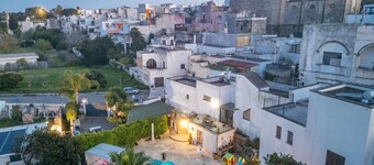 Villa La Gioconda - Neviano