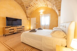 4 Schlafzimmer, kostenloses WLAN, Bettwäsche