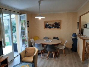 Restauration