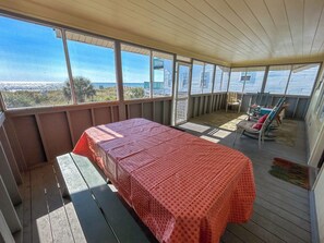 5 bedrooms, WiFi