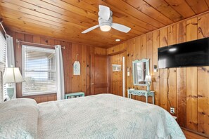 5 Schlafzimmer, WLAN