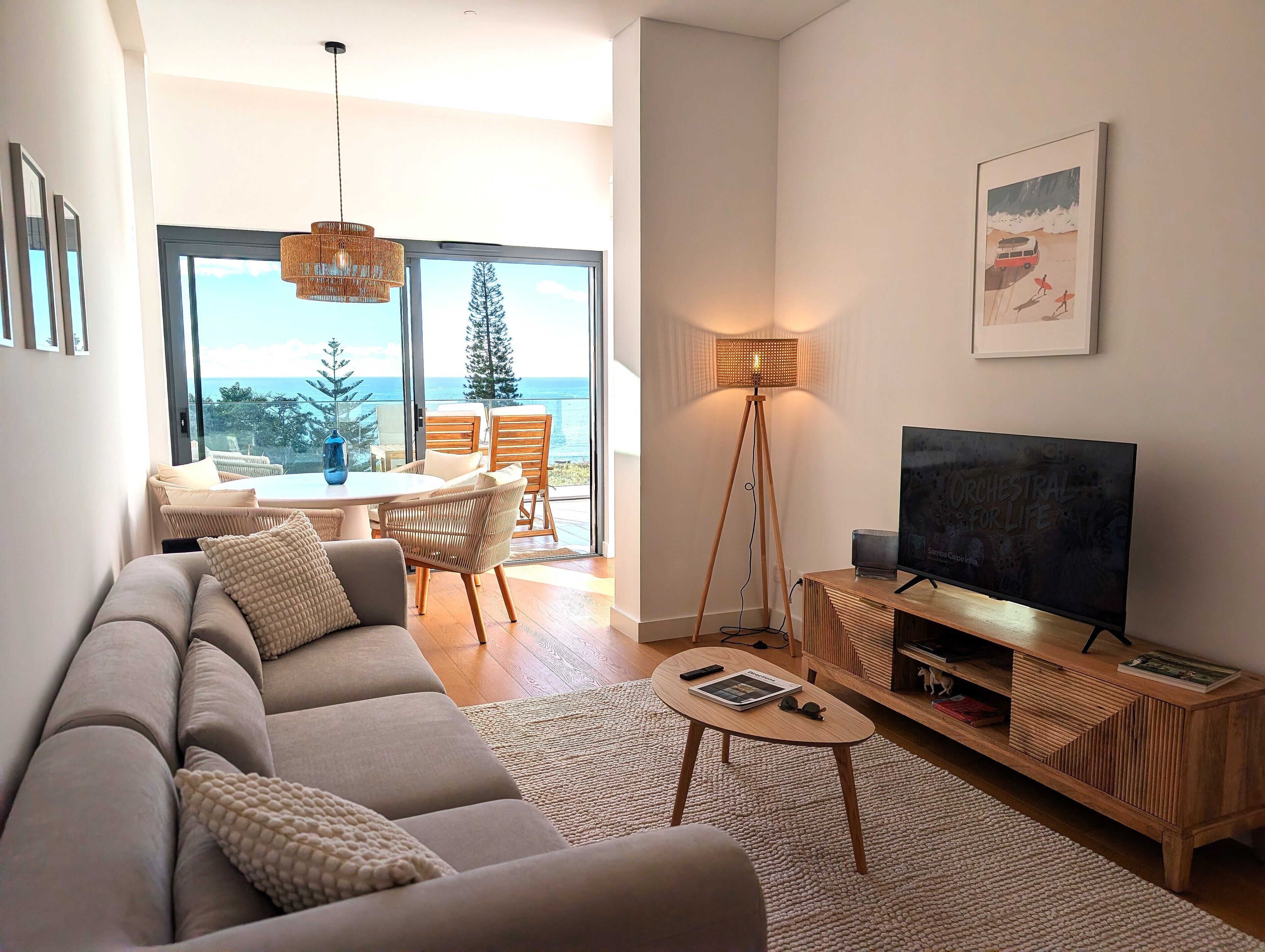 Smart TV, books