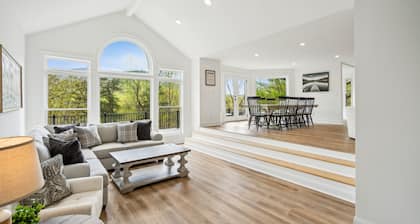 Dream Home in Jasper â 5 bedroom Stunner with Space & Style