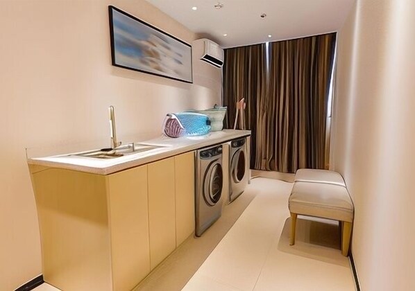 Interior - Guiyuan Hotel (Foshan Lingnan Tiandi Oriental Plaza Branch) (Foshan)