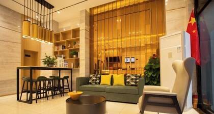 Guiyuan Hotel (Foshan Lingnan Tiandi Oriental Plaza Branch)