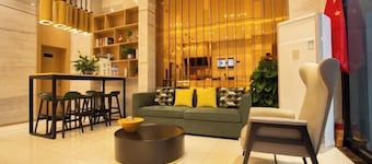 Guiyuan Hotel (Foshan Lingnan Tiandi Oriental Plaza Branch)