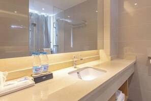 Room - Guiyuan Hotel (Foshan Lingnan Tiandi Oriental Plaza Branch) (Foshan)