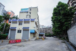 Exterior - Guiyuan Hotel (Foshan Lingnan Tiandi Oriental Plaza Branch) (Foshan)