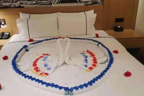 Room - Guiyuan Hotel (Foshan Lingnan Tiandi Oriental Plaza Branch) (Foshan)