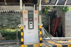 Interior - Guiyuan Hotel (Foshan Lingnan Tiandi Oriental Plaza Branch) (Foshan)