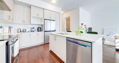 Detached Brand New Modern Home In South Barrie with H+ME Technology