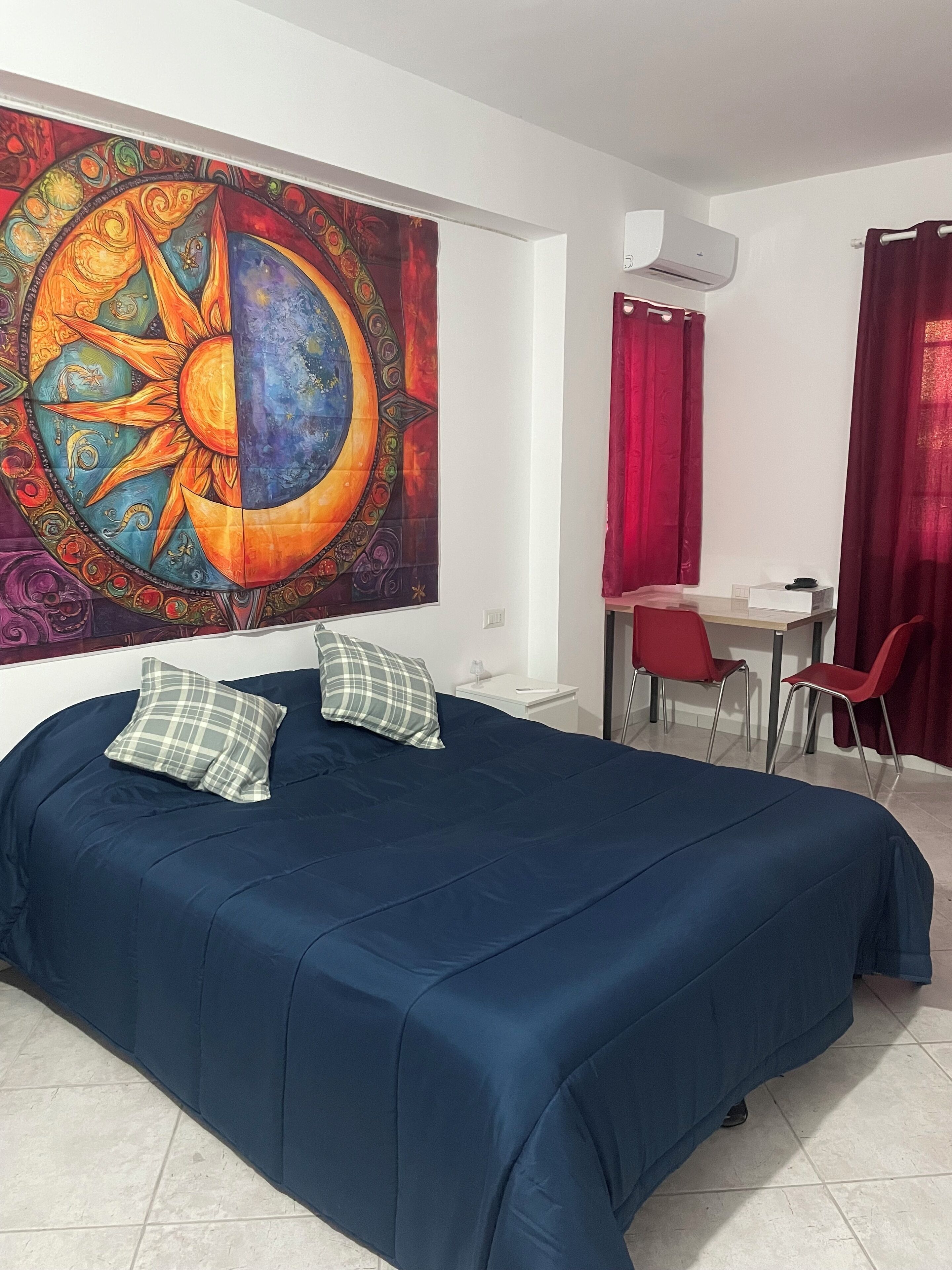 2 Schlafzimmer, kostenloses WLAN, Bettwäsche