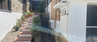 Quiet family house Sitges
