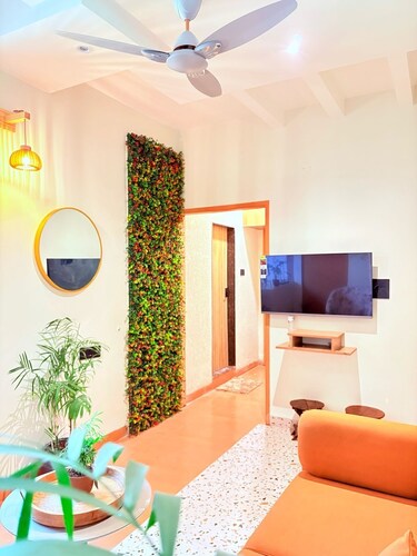 Hideaways Homestay – Your Peaceful Hideaway in Indore!