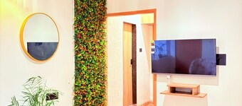 Hideaways Homestay – Your Peaceful Hideaway in Indore!