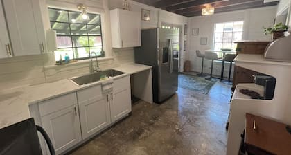 Newly Renovated Coastal Escape - Golf, Fishing, Dining Nearby