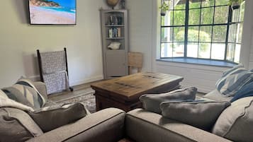 TV connectée, livres