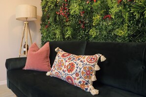 スマートテレビ、書庫