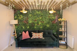 スマートテレビ、書庫