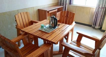 Wangting Express Hotel