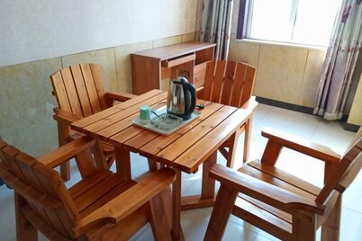 Wangting Express Hotel