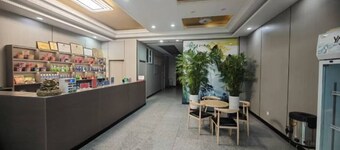 Wangting Express Hotel