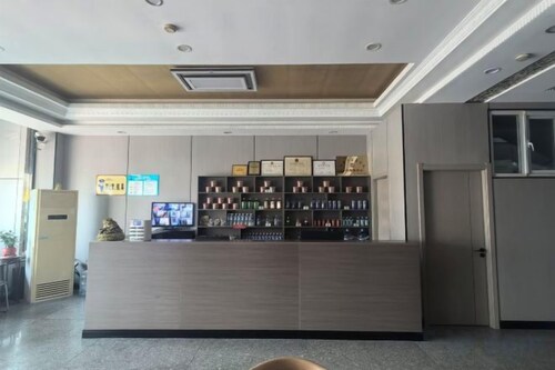 Wangting Express Hotel