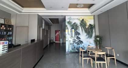 Wangting Express Hotel