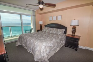 3 chambres, draps fournis