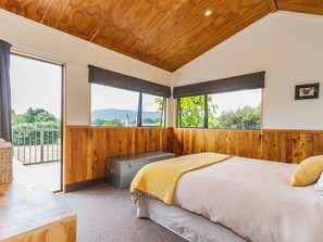 3 chambres, Wi-Fi, draps fournis