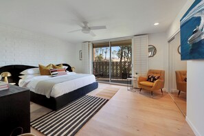 3 bedrooms, WiFi