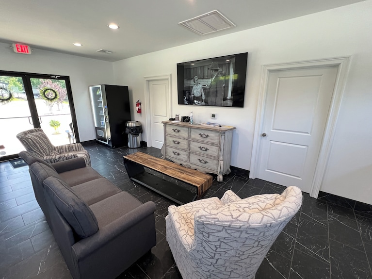 Walk To Oaklawn & Bathhouse Row In Downtown Hot Springs Luxury Rv In Resort - Arkansas