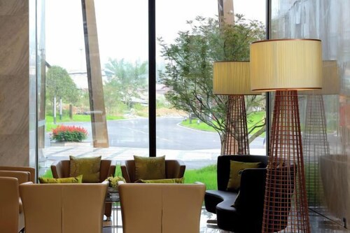 Blue Bay Hotel