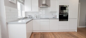 Brittas Bay Holiday Park No.18