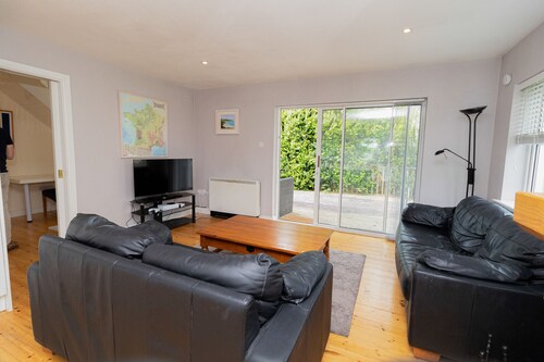 Brittas Bay Holiday Park No.18