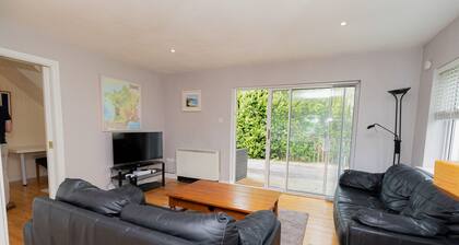 Brittas Bay Holiday Park No.18