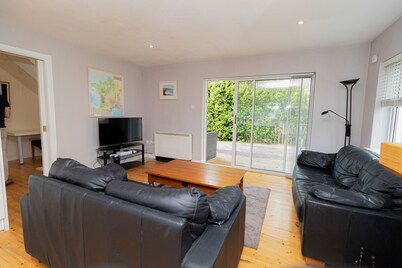 Brittas Bay Holiday Park No.18