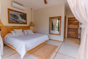 3 Schlafzimmer, WLAN, Bettwäsche